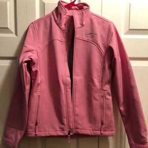 Lauren James Jacket
